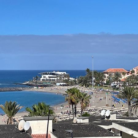 Apartamento Playa Vistas 2 Los Cristianos  Exteriér fotografie