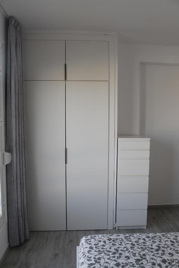 Apartamento Playa Vistas 2 Los Cristianos  Exteriér fotografie