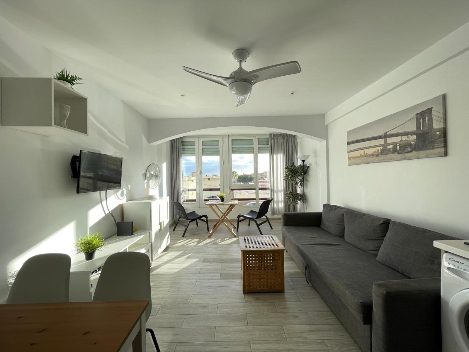 Apartamento Playa Vistas 2 Los Cristianos  Exteriér fotografie