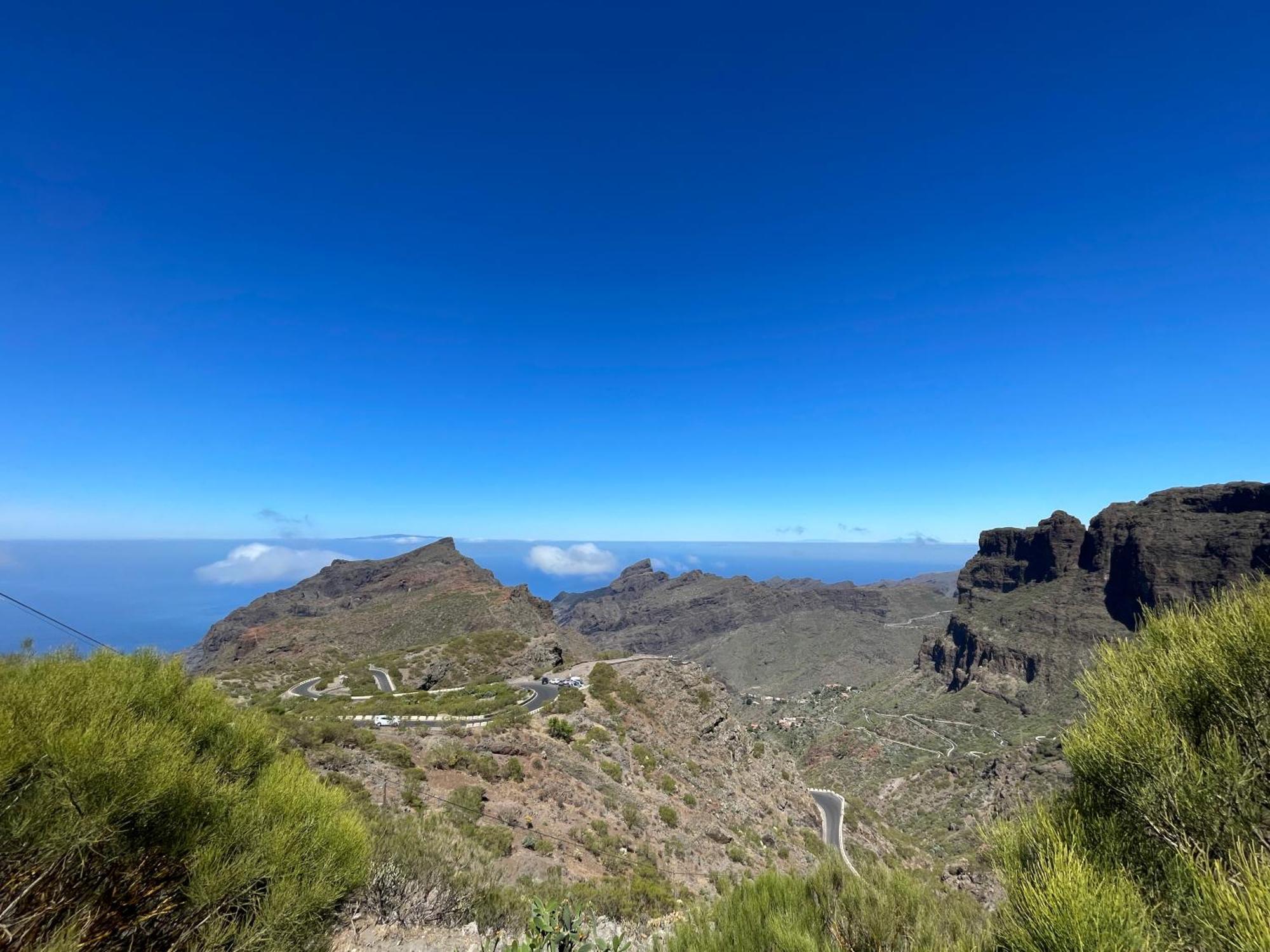 Apartamento Playa Vistas 2 Los Cristianos  Exteriér fotografie